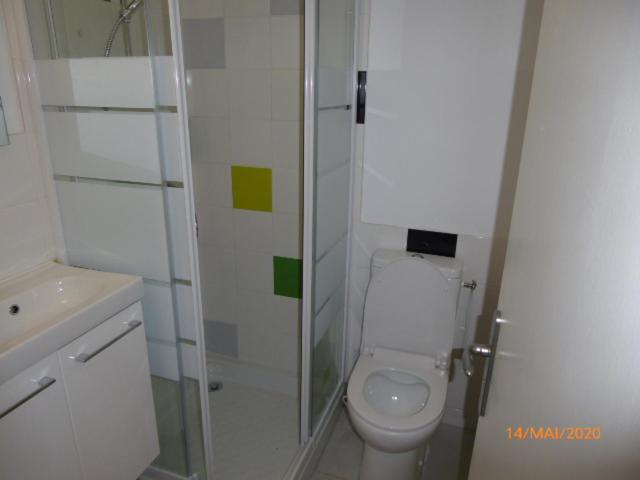 Hotel Studio Saint-Raphaël Exteriér fotografie