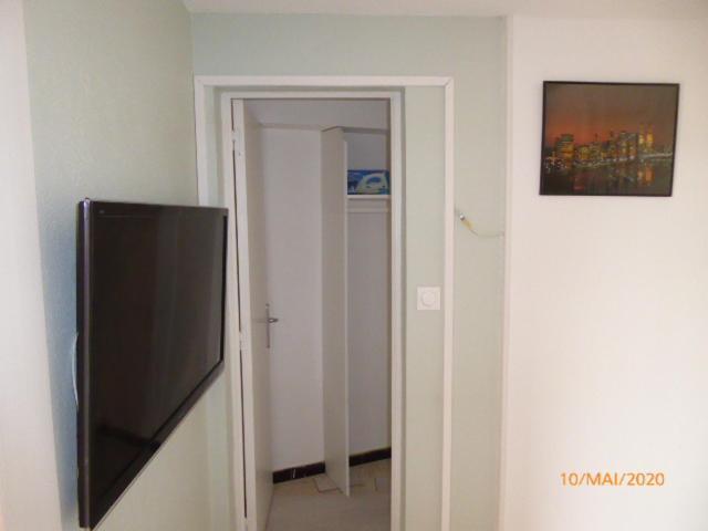 Hotel Studio Saint-Raphaël Exteriér fotografie
